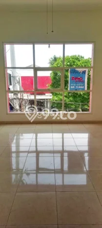 Ruko disewakan di Tandes Surabaya dengan luas bangunan 156m2 Ruko disewakan di Tandes Surabaya dengan luas bangunan 156m2