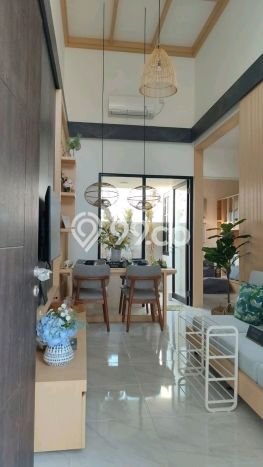 Dijual Hunian Rumah Nyaman 2 Kamar di Menganti, Surabaya Dijual Hunian Rumah Nyaman 2 Kamar di Menganti, Surabaya