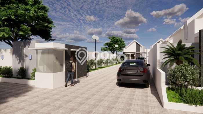 Jual Rumah Harga Miring Wonosari Punya 2 Kamar & LT 89m2 Jual Rumah Harga Miring Wonosari Punya 2 Kamar & LT 89m2