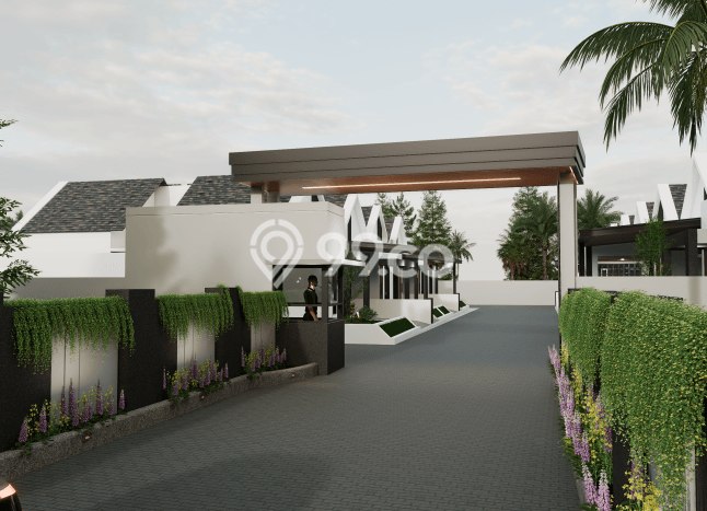 Jual Rumah Siap Huni di Wonosari Gunung Kidul Harga Rp 304 Juta LT 62m2 Jual Rumah Siap Huni di Wonosari Gunung Kidul Harga Rp 304 Juta LT 62m2