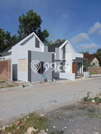 Hunian Terjangkau Dijual Area Wonosari, Gunung Kidul Harga Rp 302 Juta Hunian Terjangkau Dijual Area Wonosari, Gunung Kidul Harga Rp 302 Juta