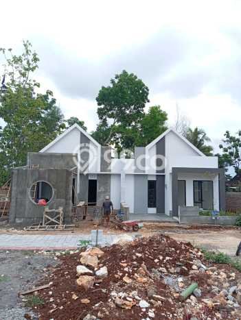 Rumah LT 80m2m² di Wonosari, Gunung Kidul - Akses Mudah Rumah LT 80m2m² di Wonosari, Gunung Kidul - Akses Mudah