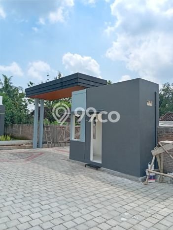 Rumah Budget Terbaik Siap Huni Area Wonosari LT 62m2 Rumah Budget Terbaik Siap Huni Area Wonosari LT 62m2