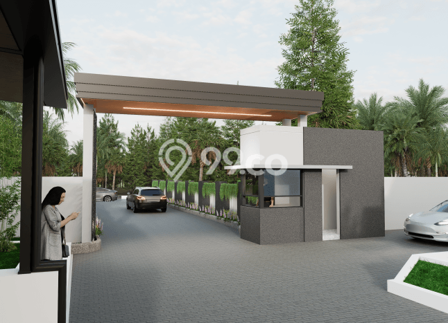 Rumah Murah Dijual Area Wonosari, Gunung Kidul Harga Rp 332 Juta Rumah Murah Dijual Area Wonosari, Gunung Kidul Harga Rp 332 Juta