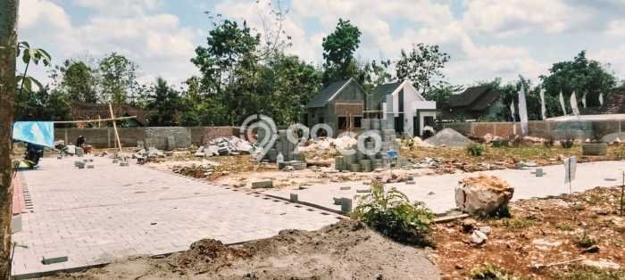 Jual Rumah Murah Meriah Wonosari Punya 2 KT & LT 70m2 Jual Rumah Murah Meriah Wonosari Punya 2 KT & LT 70m2