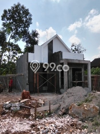 Jual Rumah Murah Meriah Wonosari Punya 1 KT & LT 70m2 Jual Rumah Murah Meriah Wonosari Punya 1 KT & LT 70m2