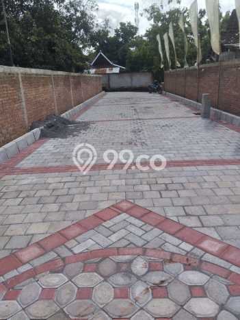 Rumah Sederhana Dijual di Wonosari 2 Kamar dengan Luas Tanah 80m2 Rumah Sederhana Dijual di Wonosari 2 Kamar dengan Luas Tanah 80m2