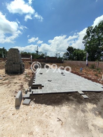 Jual Rumah Harga Miring Wonosari Punya 2 Kamar & LT 80m2 Jual Rumah Harga Miring Wonosari Punya 2 Kamar & LT 80m2
