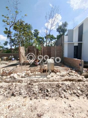 Rumah Minimalis Dijual di Wonogiri 2 Kamar dengan Luas Tanah 80m2 Rumah Minimalis Dijual di Wonogiri 2 Kamar dengan Luas Tanah 80m2