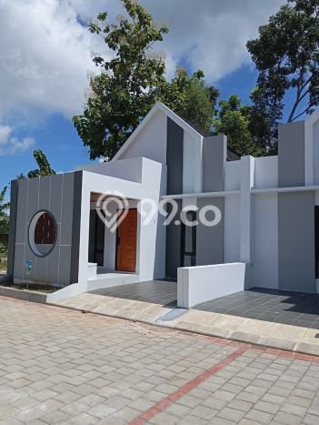 Hunian Terjangkau Dijual Area Wonosari, Gunung Kidul Harga Rp 302 Juta Hunian Terjangkau Dijual Area Wonosari, Gunung Kidul Harga Rp 302 Juta