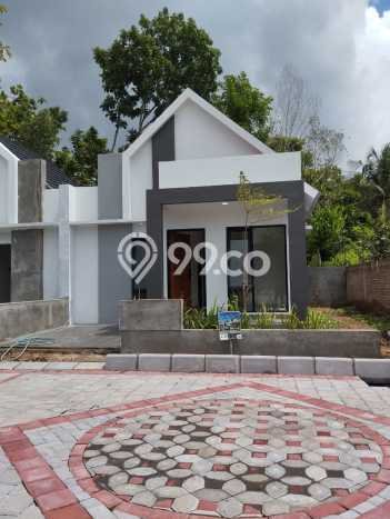 Jual Rumah Harga Miring Wonosari Punya 2 Kamar & LT 70m2 Jual Rumah Harga Miring Wonosari Punya 2 Kamar & LT 70m2