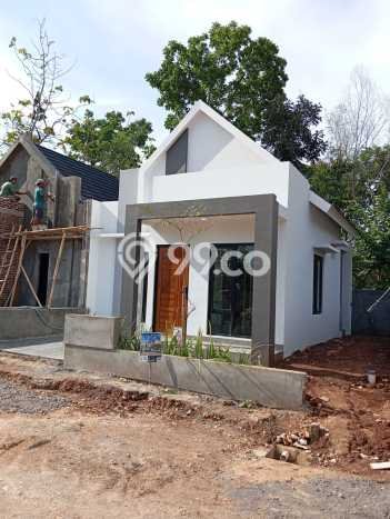 Jual Rumah Murah Meriah Wonosari Punya 2 KT & LT 70m2 Jual Rumah Murah Meriah Wonosari Punya 2 KT & LT 70m2