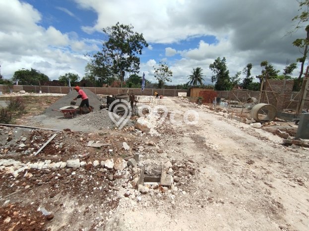 Rumah Minimalis Dijual di Wonogiri 2 Kamar dengan Luas Tanah 80m2 Rumah Minimalis Dijual di Wonogiri 2 Kamar dengan Luas Tanah 80m2