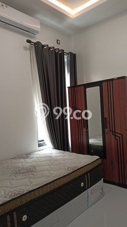 For Sale Rumah 3 Kamar Lokasi Strategis Nyaman dan Strategis di Godean For Sale Rumah 3 Kamar Lokasi Strategis Nyaman dan Strategis di Godean