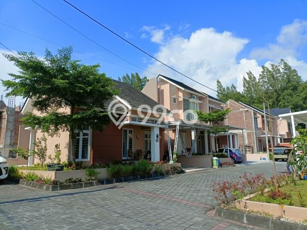Dijual Rumah 2 Kamar Lokasi Ideal Nyaman dan Strategis di Sedayu Dijual Rumah 2 Kamar Lokasi Ideal Nyaman dan Strategis di Sedayu