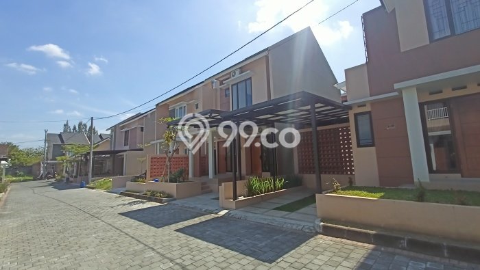 Dijual Rumah 3 Kamar Lokasi Ideal Bagus dan Strategis di Gamping Dijual Rumah 3 Kamar Lokasi Ideal Bagus dan Strategis di Gamping