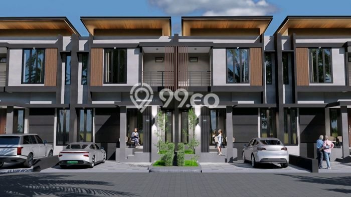 Dijual Rumah 3 Kamar Lokasi Ideal Bagus dan Strategis di Sedayu Dijual Rumah 3 Kamar Lokasi Ideal Bagus dan Strategis di Sedayu