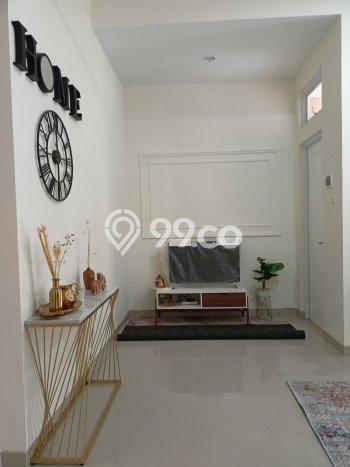 Rumah Modern Minimalis 2 KT Siap Huni di Gamping Rumah Modern Minimalis 2 KT Siap Huni di Gamping