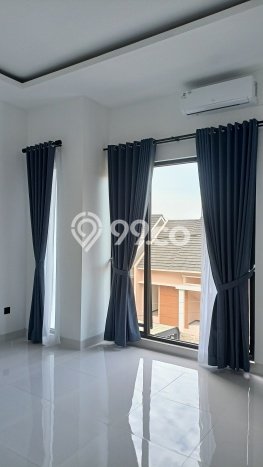 Rumah Luas Asri 3 KT Siap Huni di Kulonprogo Yogyakarta Rumah Luas Asri 3 KT Siap Huni di Kulonprogo Yogyakarta