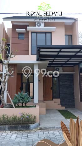 For Sale Rumah 3 Kamar Lokasi Ideal Bagus dan Strategis di Bantul For Sale Rumah 3 Kamar Lokasi Ideal Bagus dan Strategis di Bantul