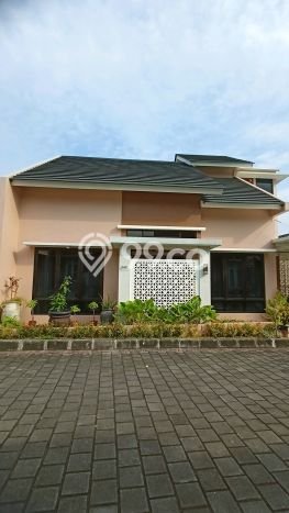 Dijual Rumah 2 Kamar Lokasi Ideal Nyaman dan Strategis di Sedayu Dijual Rumah 2 Kamar Lokasi Ideal Nyaman dan Strategis di Sedayu