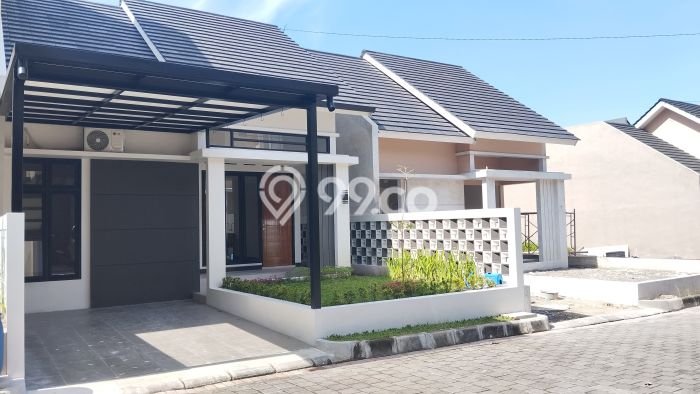 Dijual Rumah 2 Kamar Lokasi Strategis Bagus dan Strategis di Sedayu Dijual Rumah 2 Kamar Lokasi Strategis Bagus dan Strategis di Sedayu