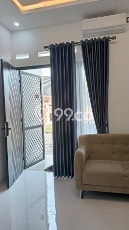 For Sale Rumah 3 Kamar Lokasi Strategis Nyaman dan Strategis di Godean For Sale Rumah 3 Kamar Lokasi Strategis Nyaman dan Strategis di Godean