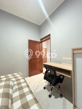 Dijual Kost di Cileunyi, Bandung, 5 KT, 3 KM, Luas 120m2 Dijual Kost di Cileunyi, Bandung, 5 KT, 3 KM, Luas 120m2