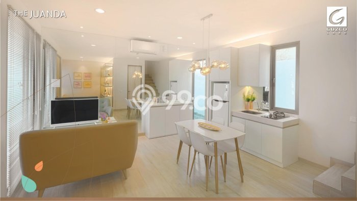 Hunian Cantik Minimalis Lb 78m2 di Sedati, Sidoarjo Hunian Cantik Minimalis Lb 78m2 di Sedati, Sidoarjo