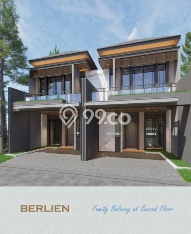 Jual Rumah Minimalis Bagus Punya 4 KT di Sambikerep Surabaya - Jual Rumah Minimalis Bagus Punya 4 KT di Sambikerep Surabaya -