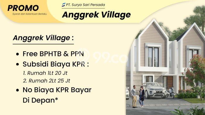Rumah Strategis Minimalis Lb 38m2 di Waru, Sidoarjo Rumah Strategis Minimalis Lb 38m2 di Waru, Sidoarjo