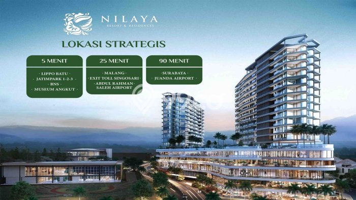 Hunian Cantik Minimalis Lb 82m2 di Batu, Batu Hunian Cantik Minimalis Lb 82m2 di Batu, Batu