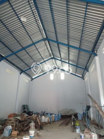 Unit Gudang Dijual di Tambaksari Surabaya Luas Tanah 230m2, Luas Bangunan 229m2 Unit Gudang Dijual di Tambaksari Surabaya Luas Tanah 230m2, Luas Bangunan 229m2