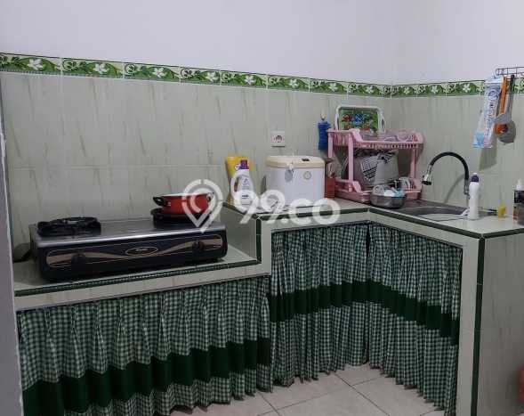 Lokasi terbaik! Rumah siap huni disewakan di Waru LB 66m2 Lokasi terbaik! Rumah siap huni disewakan di Waru LB 66m2