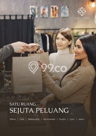 Ruko Komersial Dijual di Kebomas Gresik LT 54m2 & LB 104m2 Ruko Komersial Dijual di Kebomas Gresik LT 54m2 & LB 104m2