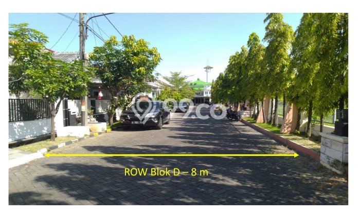 For Sale Rumah 2 Kamar Lokasi Strategis Bagus dan Strategis di Sedati For Sale Rumah 2 Kamar Lokasi Strategis Bagus dan Strategis di Sedati