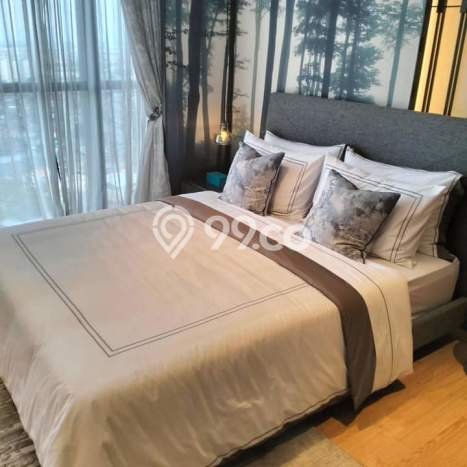 Untuk Dijual Apartemen 1 KT & 1 KM di Surabaya Area Strategis Untuk Dijual Apartemen 1 KT & 1 KM di Surabaya Area Strategis