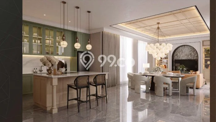 For Sale Rumah Mewah Exclusive di Sukolilo, Surabaya For Sale Rumah Mewah Exclusive di Sukolilo, Surabaya