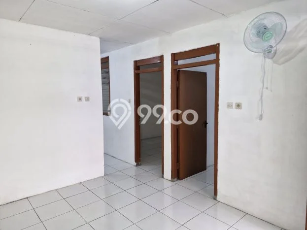 Lokasi terbaik! Rumah siap huni disewakan di Waru LB 66m2 Lokasi terbaik! Rumah siap huni disewakan di Waru LB 66m2