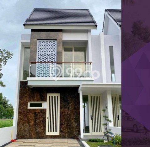 Dijual Cepat Rumah Favorit Siap Huni LB 153m2 di Candi, Sidoarjo Dijual Cepat Rumah Favorit Siap Huni LB 153m2 di Candi, Sidoarjo