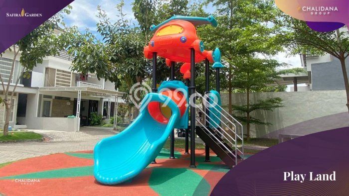 Rumah Modern Cantik 3 KT Siap Huni di Candi Rumah Modern Cantik 3 KT Siap Huni di Candi