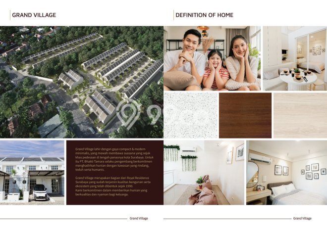 For Sale Rumah 1 Kamar Lokasi Ideal Nyaman dan Strategis di Wiyung For Sale Rumah 1 Kamar Lokasi Ideal Nyaman dan Strategis di Wiyung