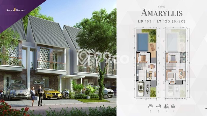 Dijual Cepat Rumah Favorit Siap Huni LB 153m2 di Candi, Sidoarjo Dijual Cepat Rumah Favorit Siap Huni LB 153m2 di Candi, Sidoarjo