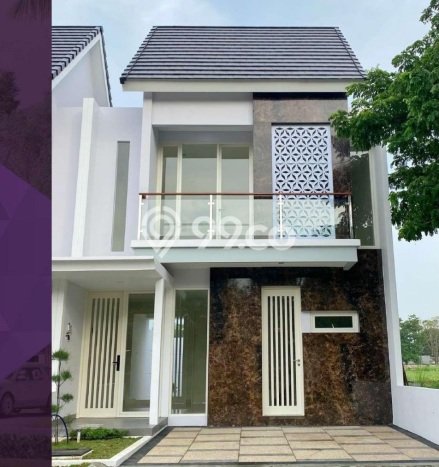 Dijual Cepat Rumah Favorit Siap Huni LB 153m2 di Candi, Sidoarjo Dijual Cepat Rumah Favorit Siap Huni LB 153m2 di Candi, Sidoarjo