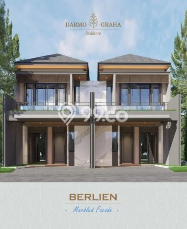 Jual Rumah Minimalis Bagus Punya 4 KT di Sambikerep Surabaya - Jual Rumah Minimalis Bagus Punya 4 KT di Sambikerep Surabaya -