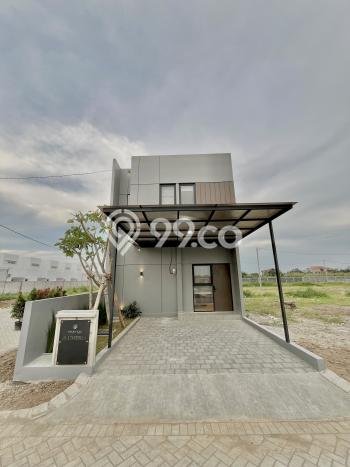 For Sale Rumah 3 Kamar Lokasi Ideal Bagus dan Strategis di Buduran For Sale Rumah 3 Kamar Lokasi Ideal Bagus dan Strategis di Buduran
