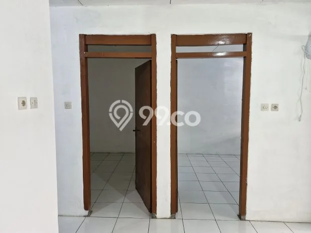 Lokasi terbaik! Rumah siap huni disewakan di Waru LB 66m2 Lokasi terbaik! Rumah siap huni disewakan di Waru LB 66m2