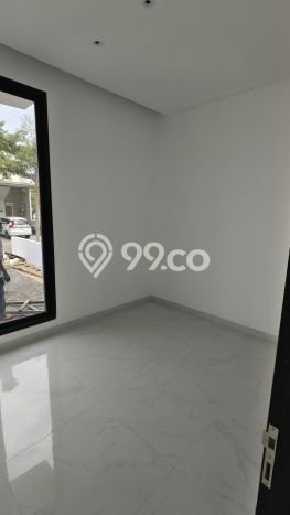 Rumah Modern Minimalis 4 KT Siap Huni di Lakarsantri Rumah Modern Minimalis 4 KT Siap Huni di Lakarsantri