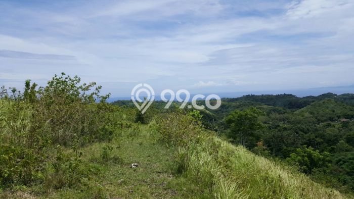 Dijual Tanah 561m2 di Nusa Penida, Klungkung Dijual Tanah 561m2 di Nusa Penida, Klungkung