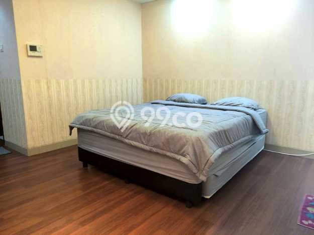 Hunian Apartemen Ekonomis di Tangerang dengan 1 Kamar Tidur, 1 Kamar Mandi Hunian Apartemen Ekonomis di Tangerang dengan 1 Kamar Tidur, 1 Kamar Mandi